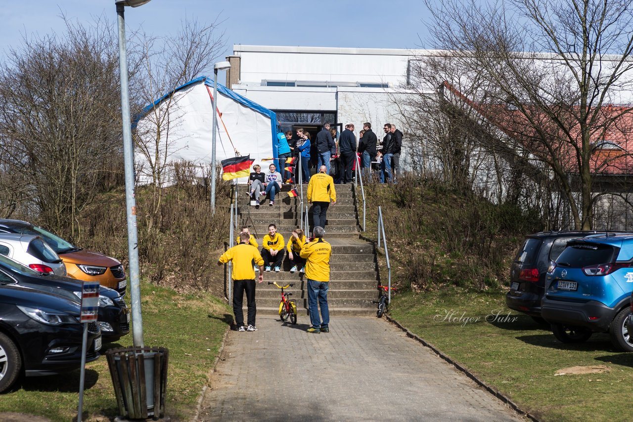 Bild 53 - U16 Deutsche Meisterschaft